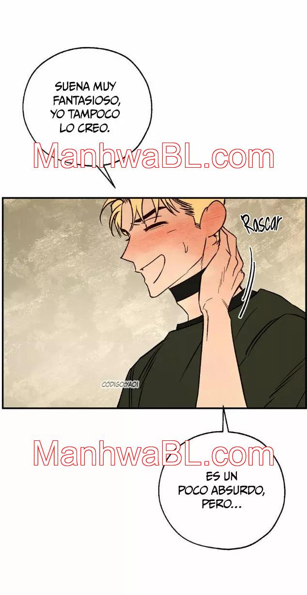 Crush and Burn - Capítulo 28.00 manhwa