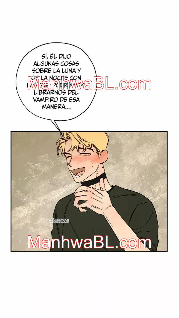 Crush and Burn - Capítulo 28.00 manhwa