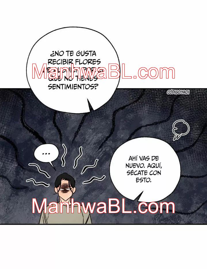 Crush and Burn - Capítulo 28.00 manhwa