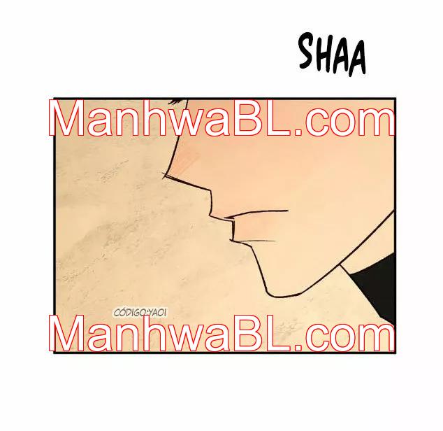 Crush and Burn - Capítulo 28.00 manhwa