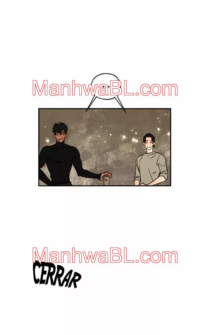 Crush and Burn - Capítulo 28.00 manhwa