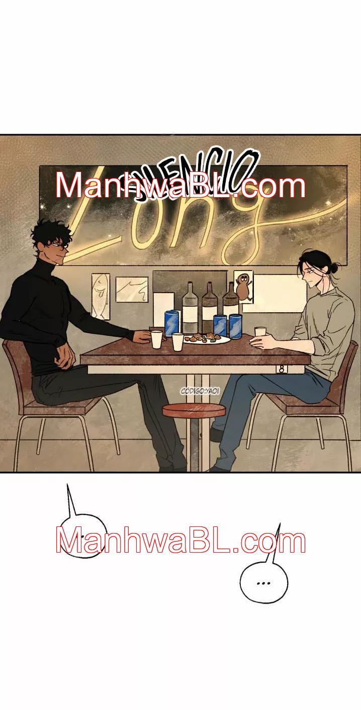 Crush and Burn - Capítulo 28.00 manhwa