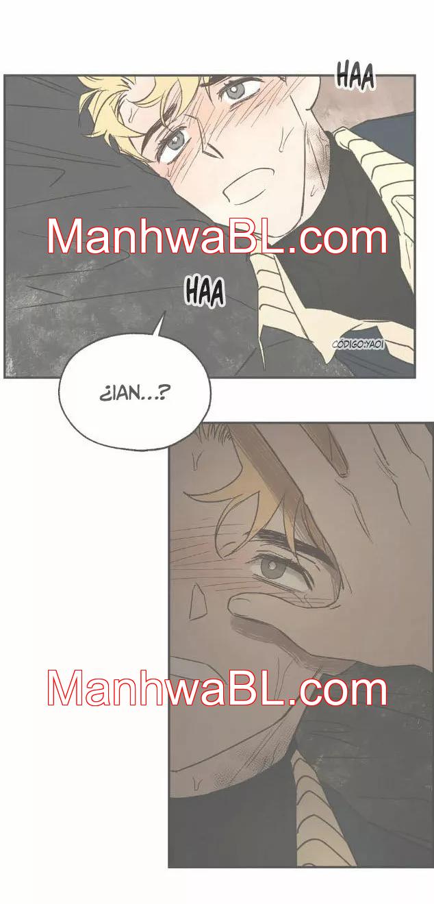 Crush and Burn - Capítulo 28.00 manhwa