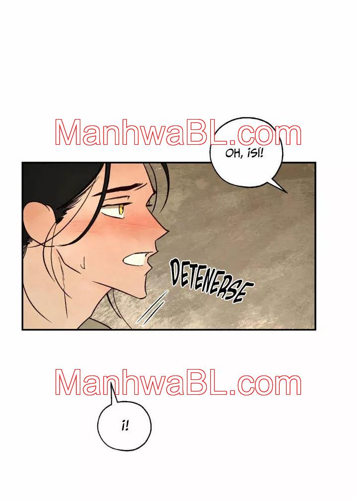 Crush and Burn - Capítulo 28.00 manhwa