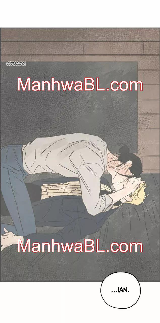 Crush and Burn - Capítulo 28.00 manhwa