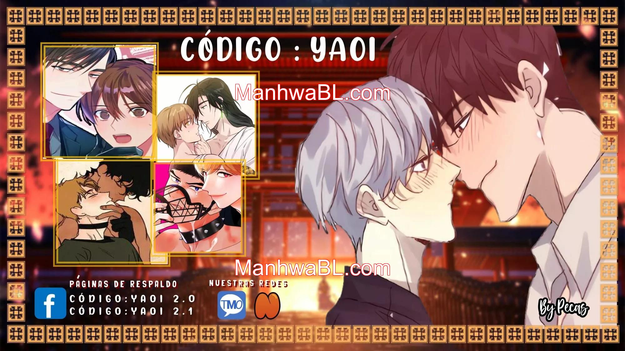 Crush and Burn - Capítulo 28.00 manhwa