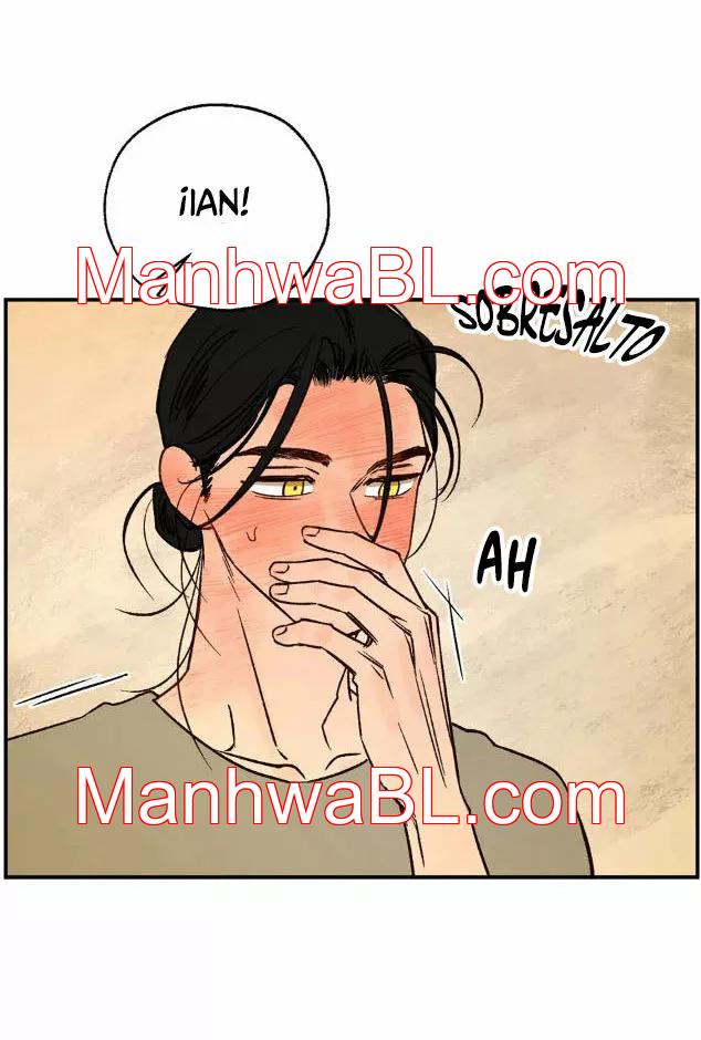 Crush and Burn - Capítulo 28.00 manhwa