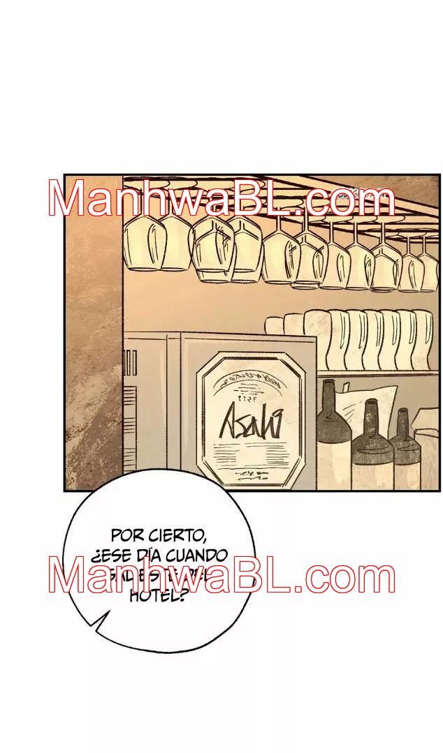 Crush and Burn - Capítulo 28.00 manhwa