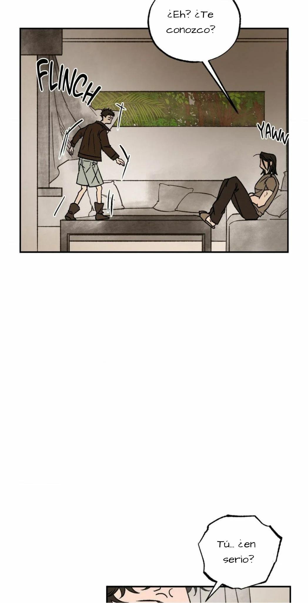 Crush and Burn - Capítulo 96 2 manhwa