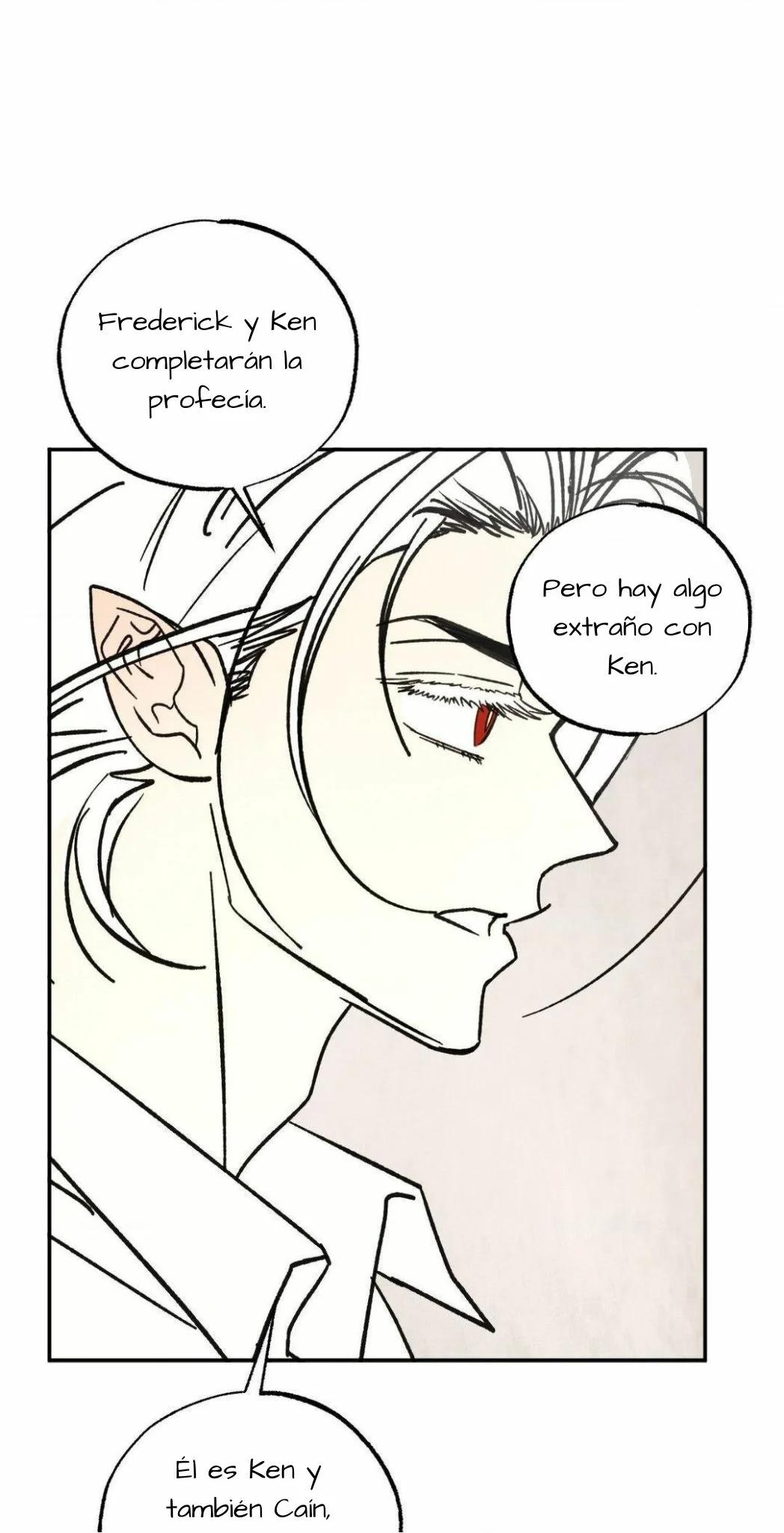 Crush and Burn - Capítulo 96 2 manhwa