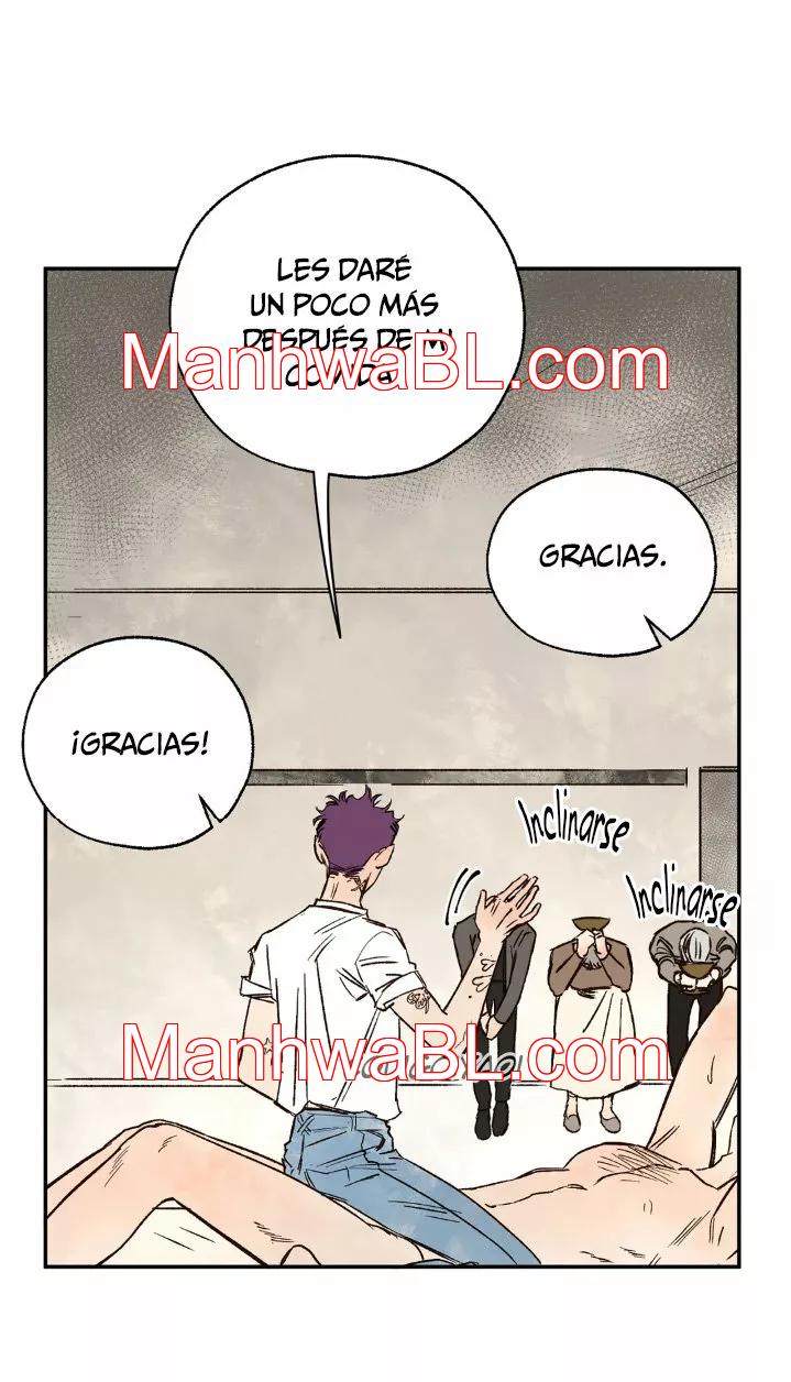 Crush and Burn - Capítulo 11.00 manhwa