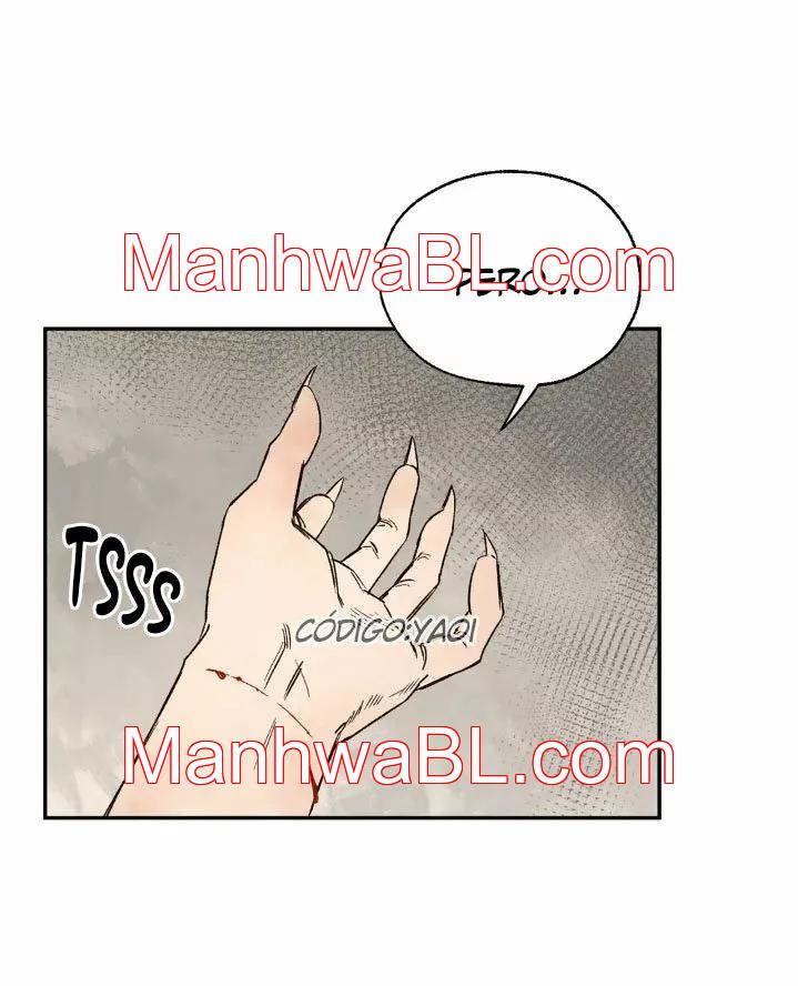 Crush and Burn - Capítulo 11.00 manhwa