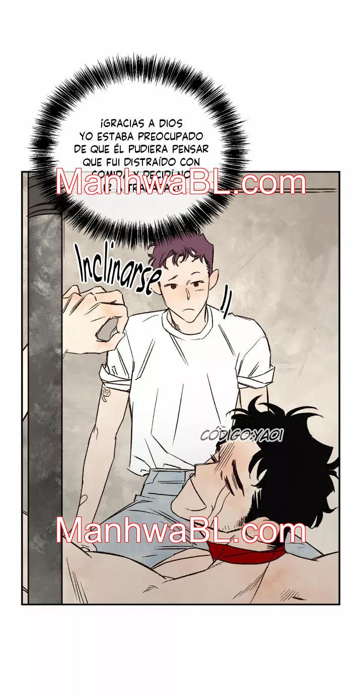 Crush and Burn - Capítulo 11.00 manhwa