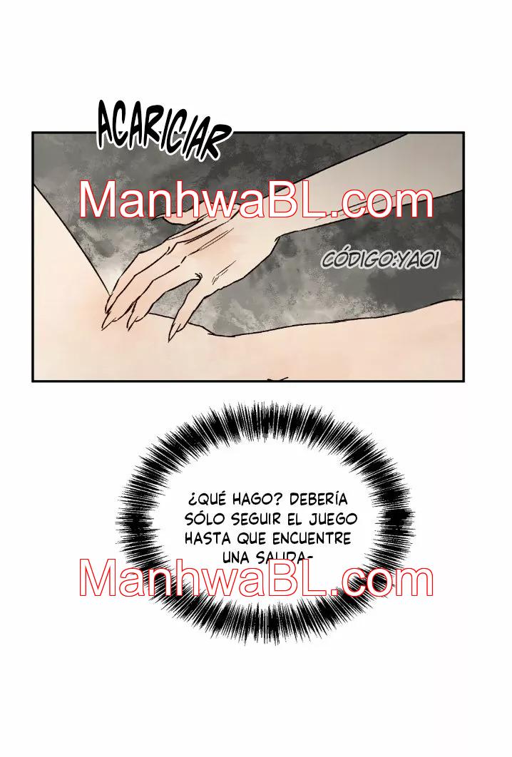 Crush and Burn - Capítulo 11.00 manhwa