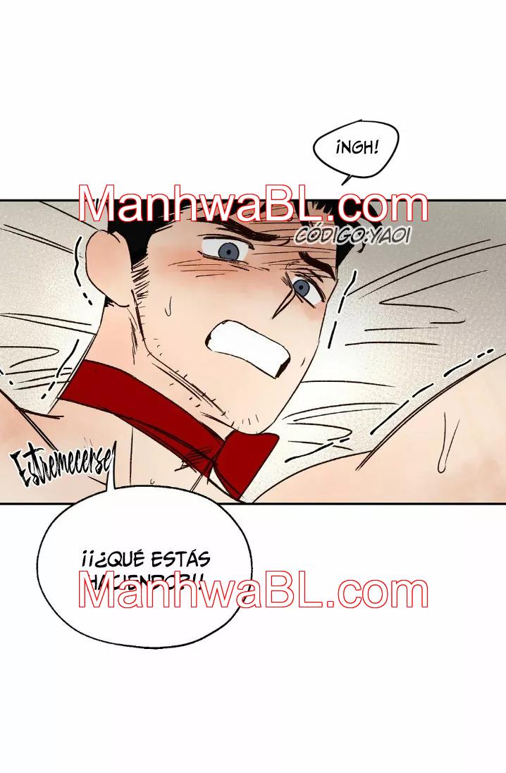 Crush and Burn - Capítulo 11.00 manhwa