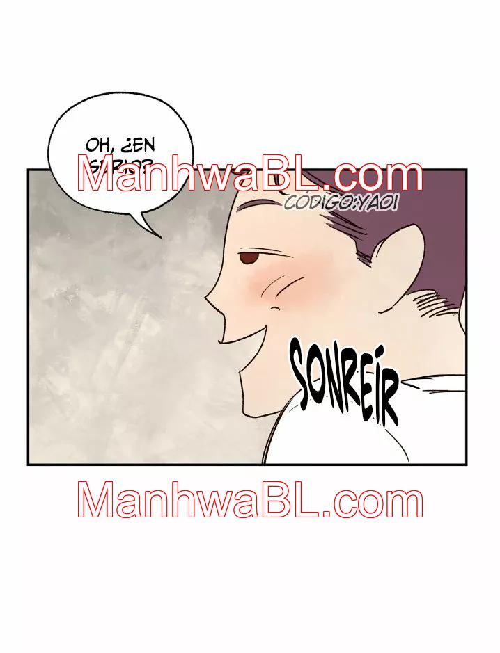 Crush and Burn - Capítulo 11.00 manhwa