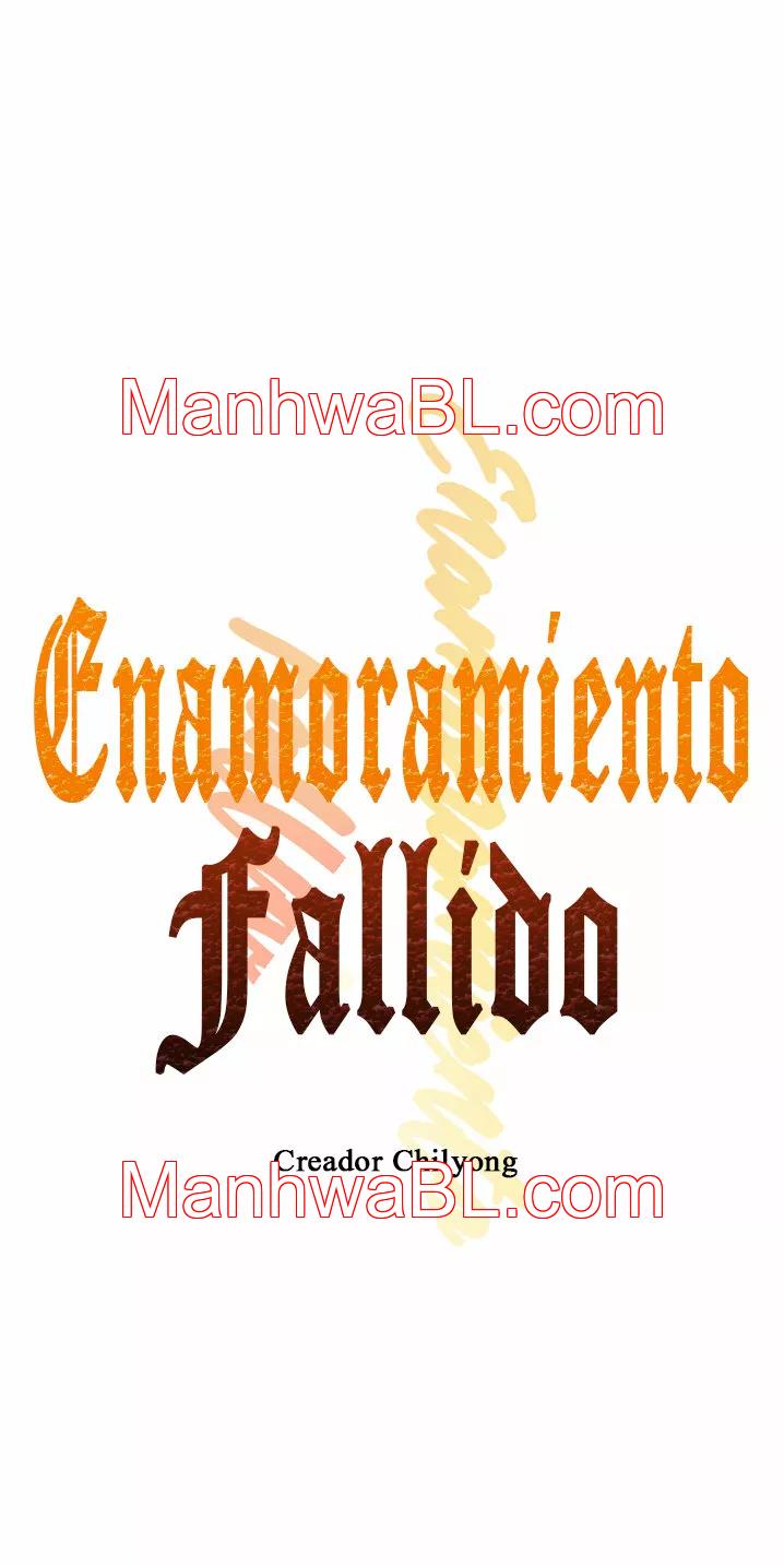 Crush and Burn - Capítulo 11.00 manhwa