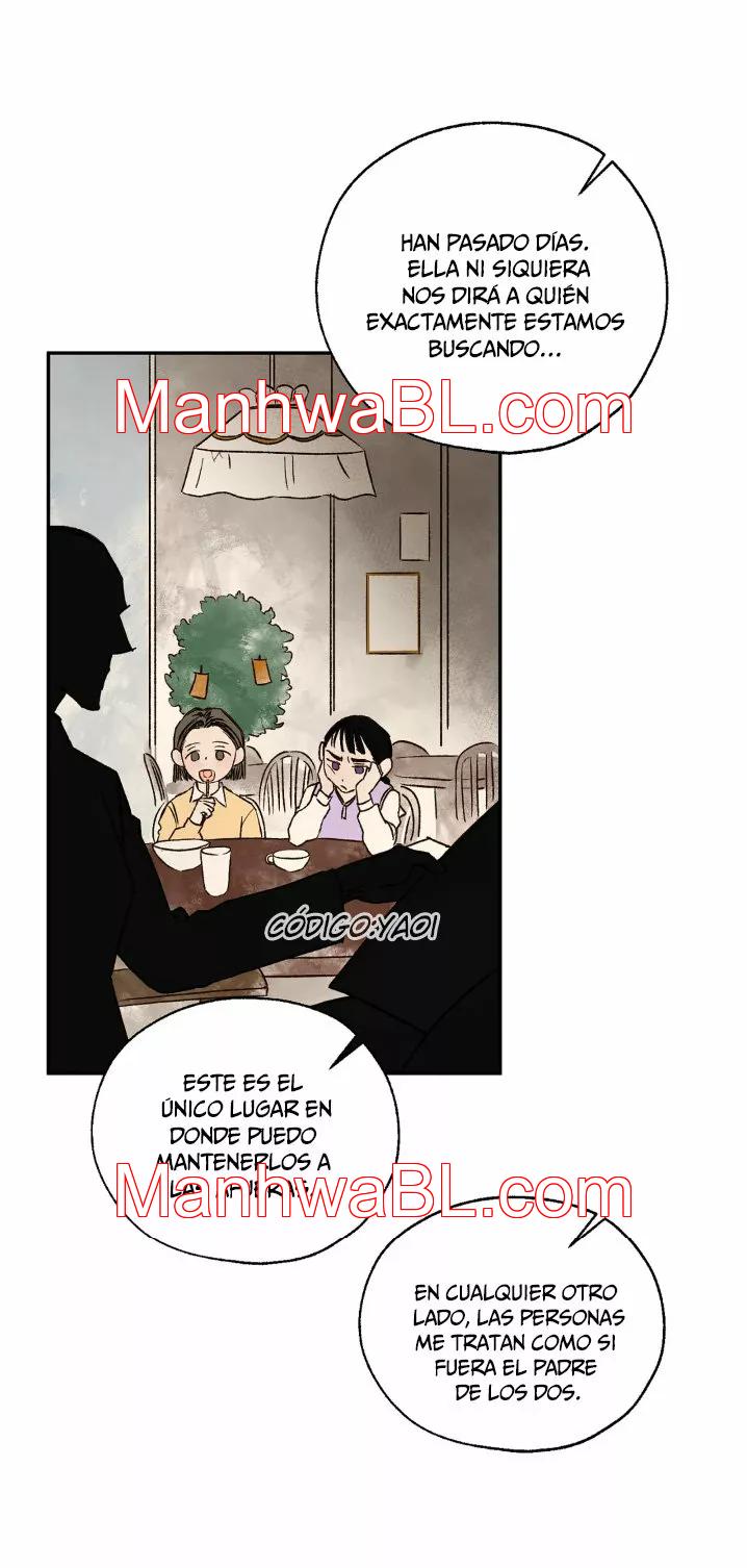Crush and Burn - Capítulo 11.00 manhwa