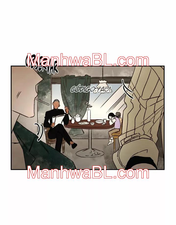 Crush and Burn - Capítulo 11.00 manhwa