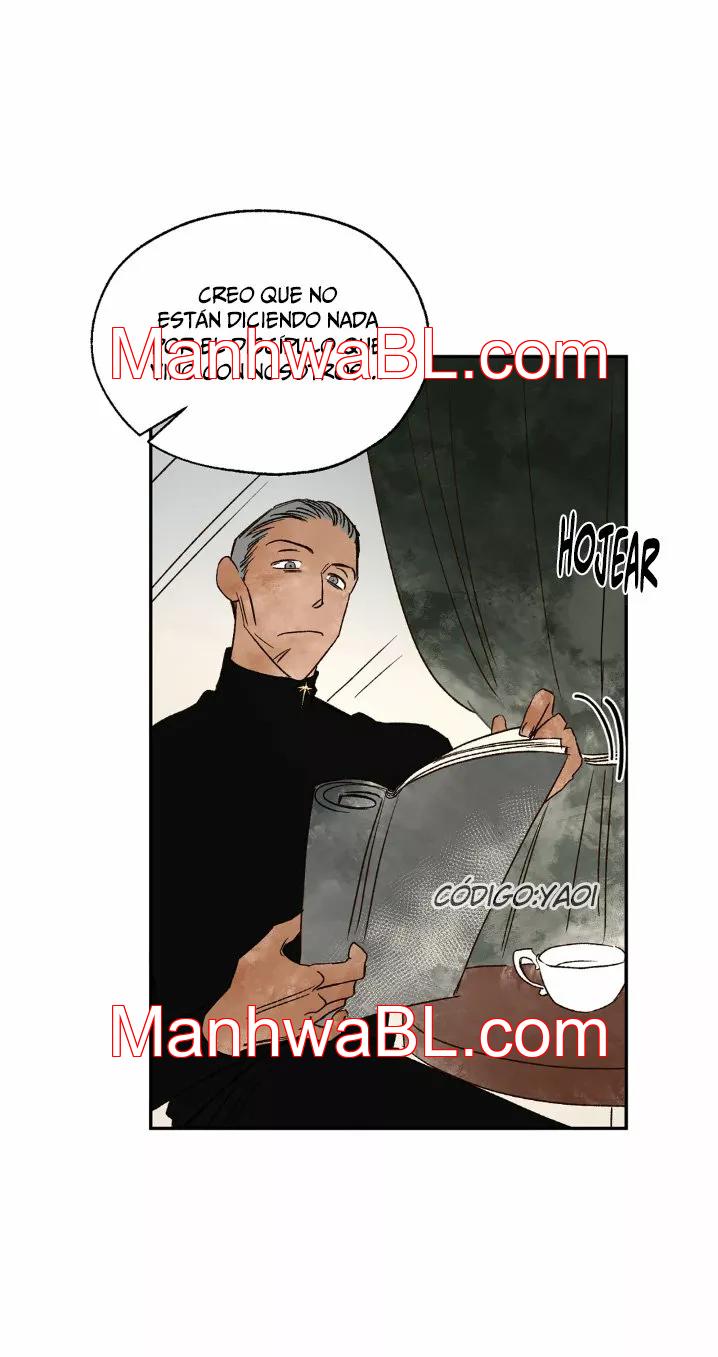 Crush and Burn - Capítulo 11.00 manhwa