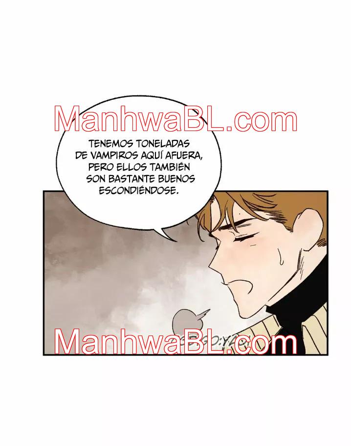 Crush and Burn - Capítulo 11.00 manhwa