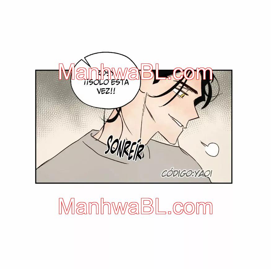 Crush and Burn - Capítulo 11.00 manhwa
