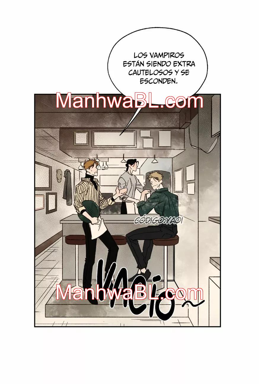 Crush and Burn - Capítulo 11.00 manhwa