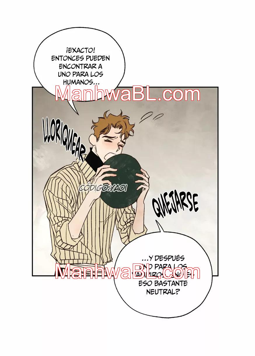 Crush and Burn - Capítulo 11.00 manhwa