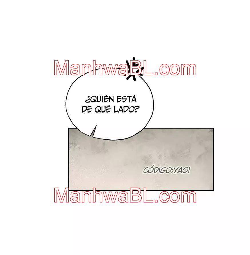 Crush and Burn - Capítulo 11.00 manhwa