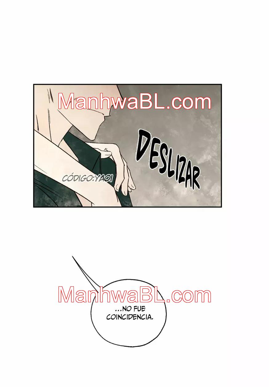 Crush and Burn - Capítulo 11.00 manhwa