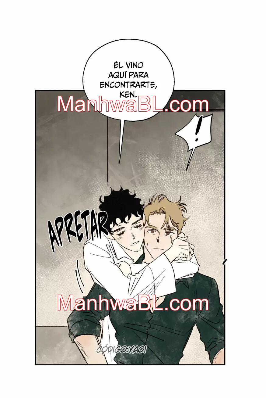 Crush and Burn - Capítulo 11.00 manhwa