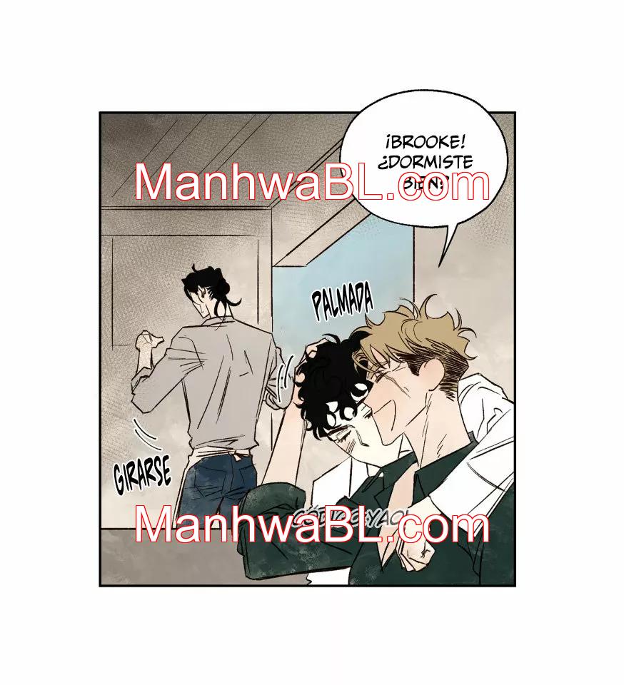 Crush and Burn - Capítulo 11.00 manhwa