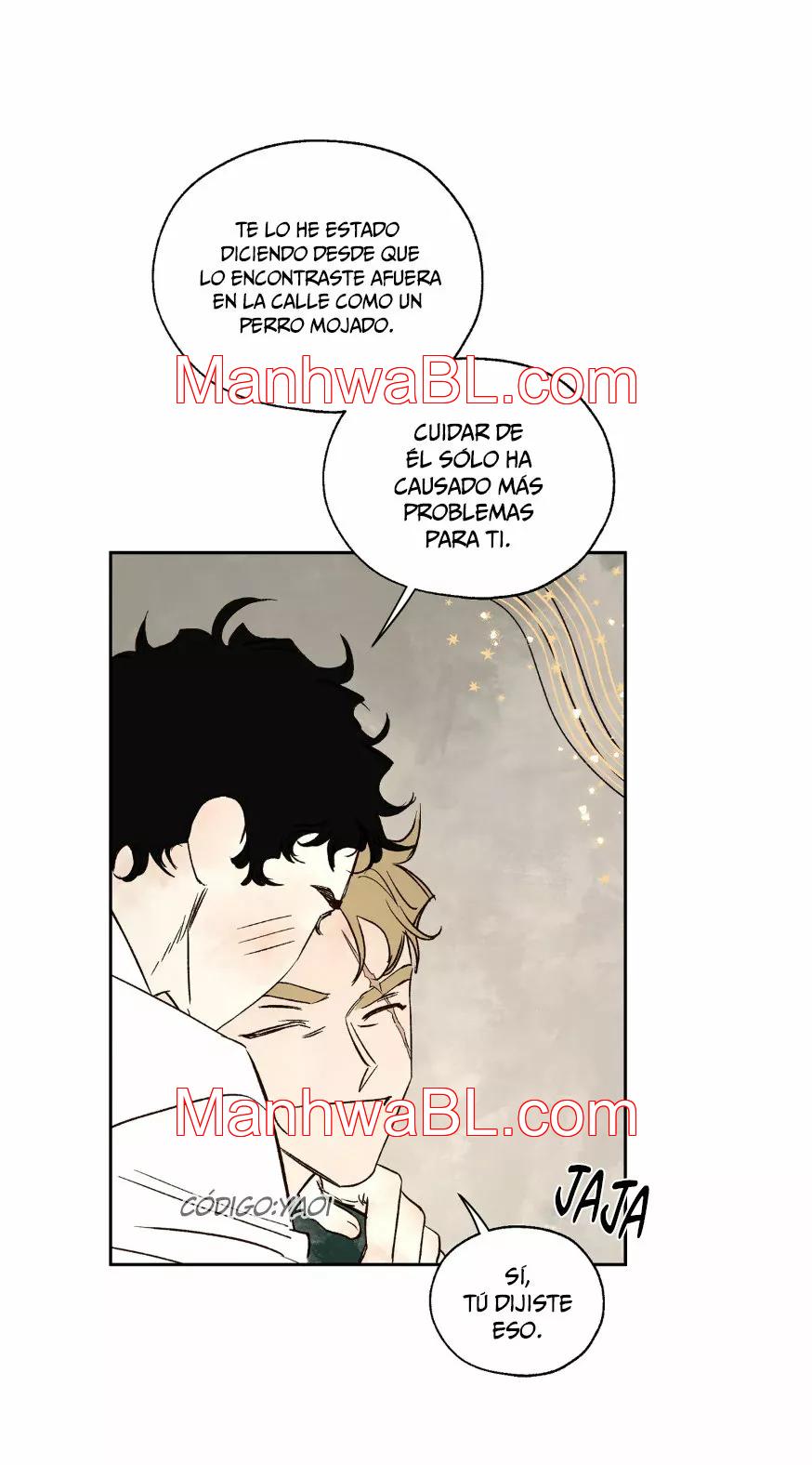 Crush and Burn - Capítulo 11.00 manhwa