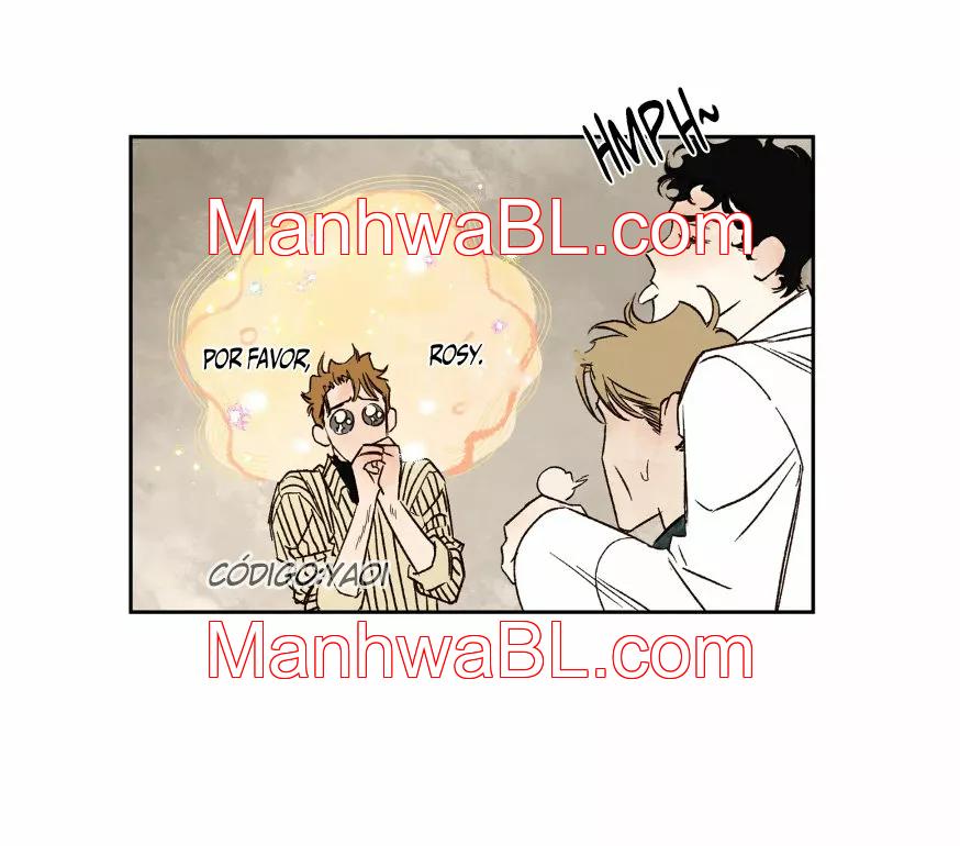 Crush and Burn - Capítulo 11.00 manhwa