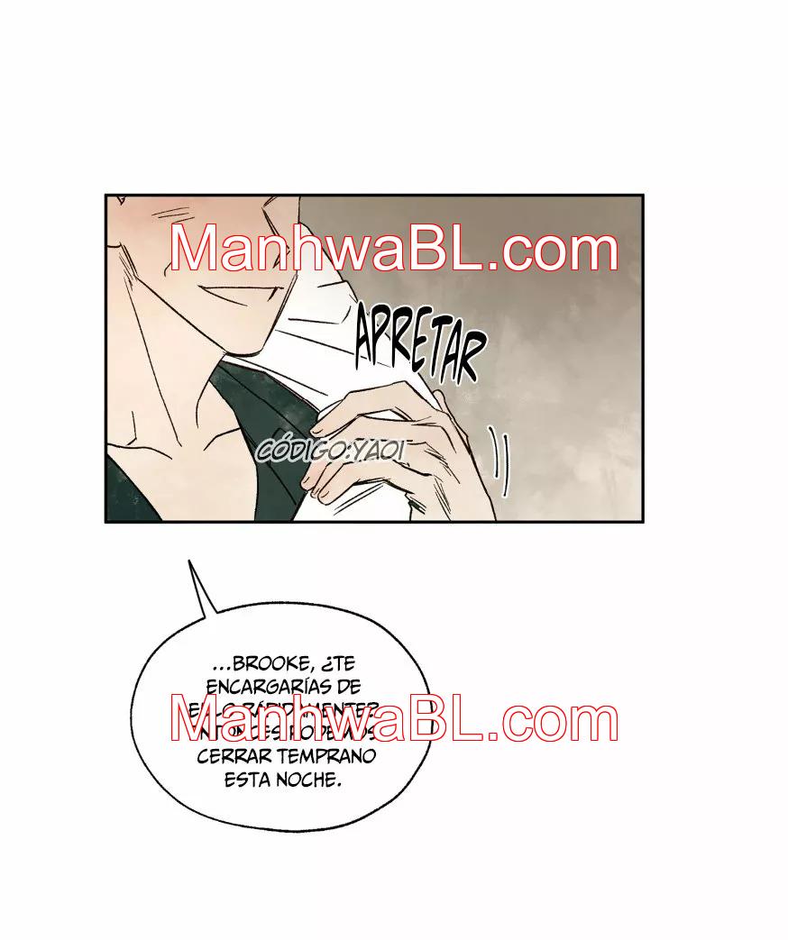 Crush and Burn - Capítulo 11.00 manhwa