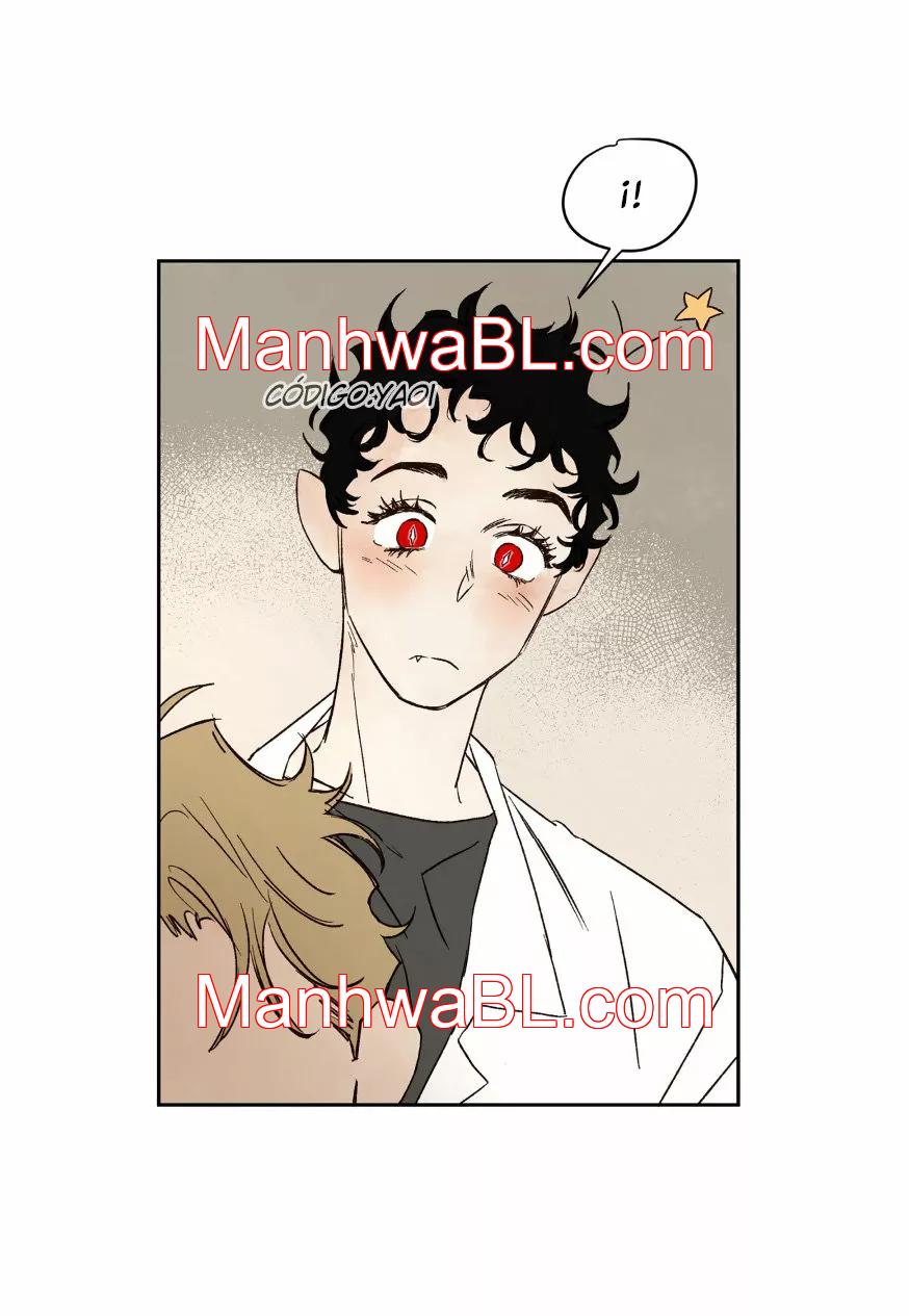 Crush and Burn - Capítulo 11.00 manhwa