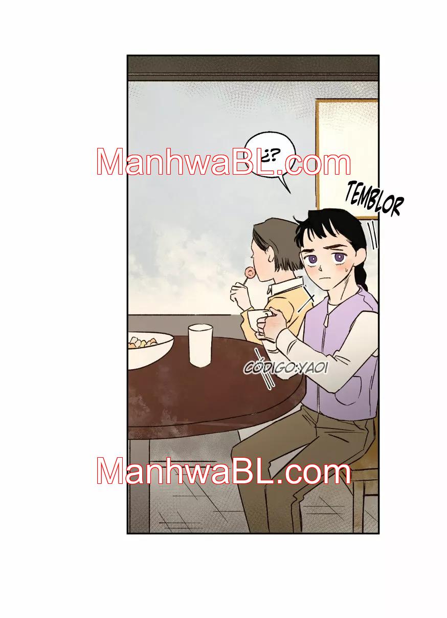 Crush and Burn - Capítulo 11.00 manhwa