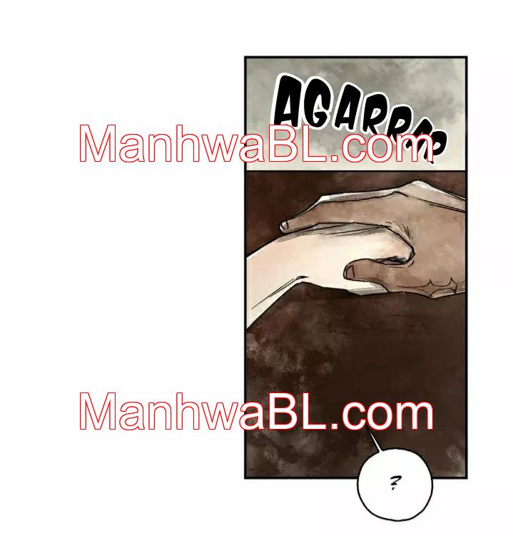 Crush and Burn - Capítulo 4.00 manhwa