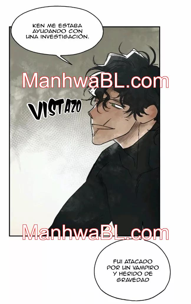 Crush and Burn - Capítulo 4.00 manhwa