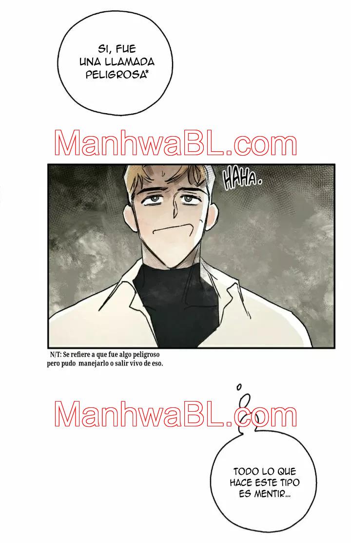 Crush and Burn - Capítulo 4.00 manhwa