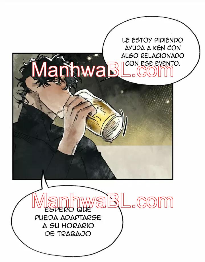 Crush and Burn - Capítulo 4.00 manhwa