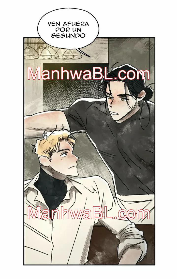 Crush and Burn - Capítulo 4.00 manhwa