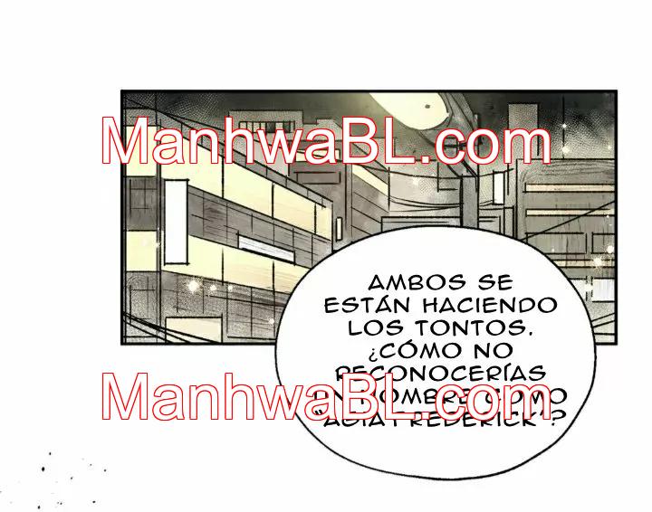 Crush and Burn - Capítulo 4.00 manhwa