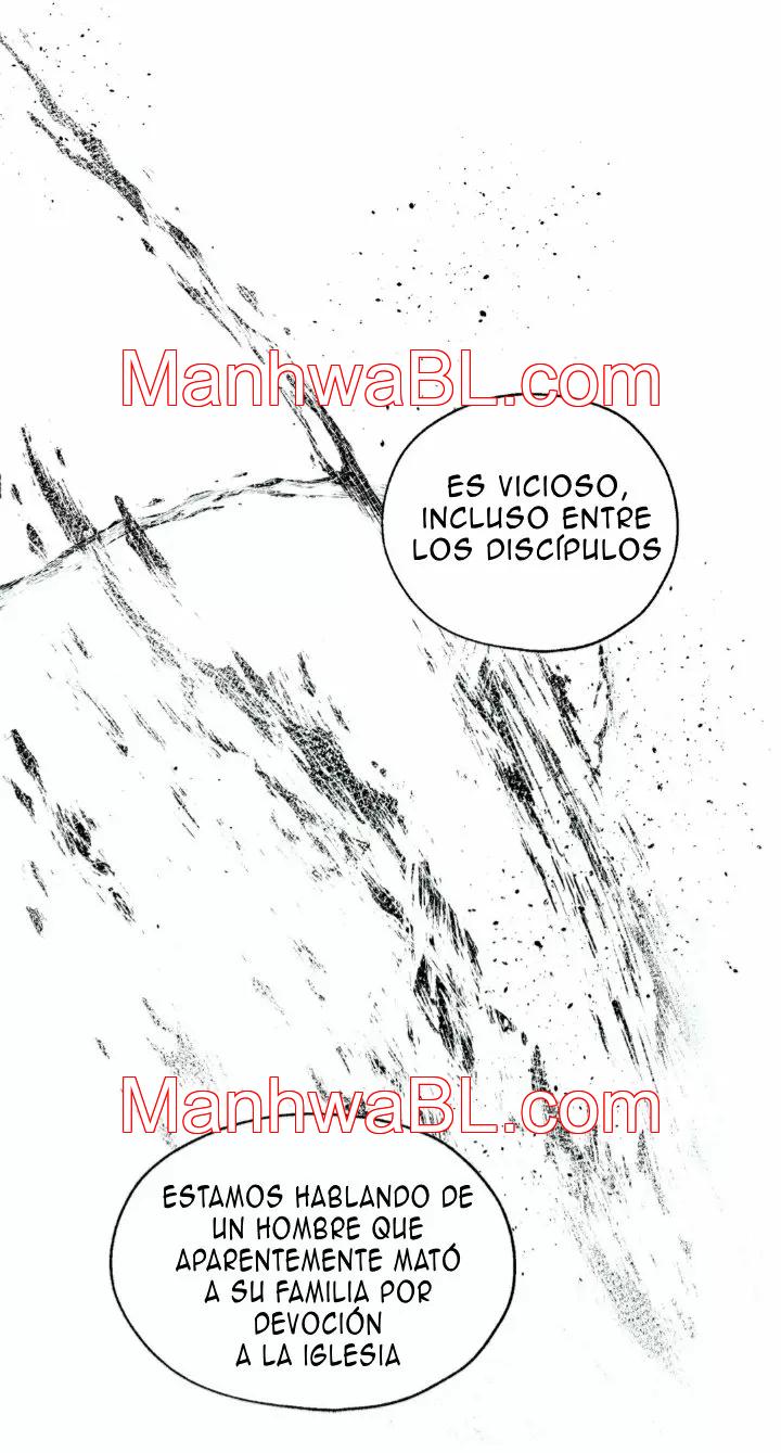 Crush and Burn - Capítulo 4.00 manhwa