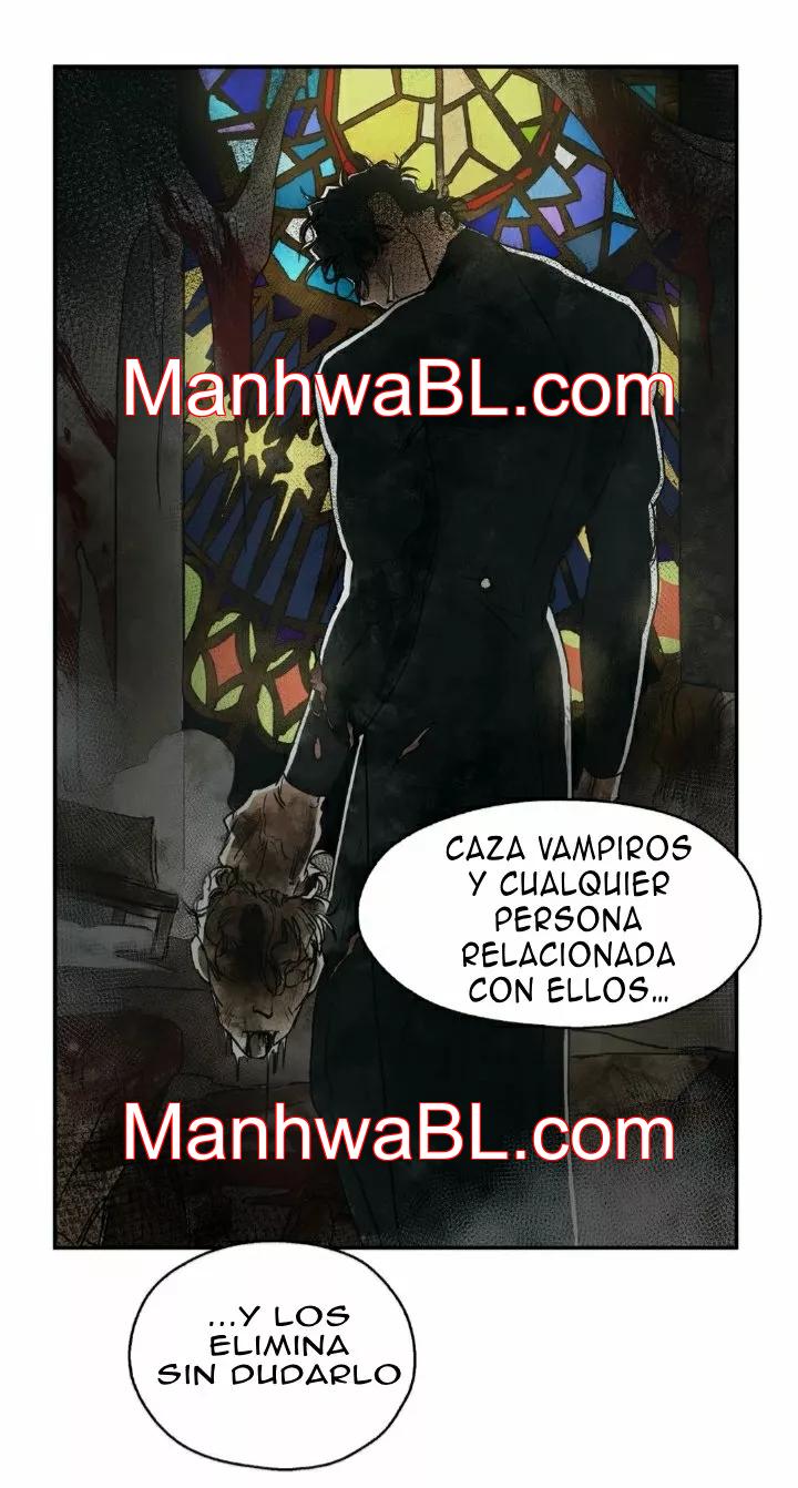 Crush and Burn - Capítulo 4.00 manhwa
