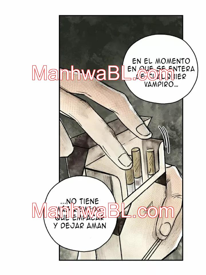 Crush and Burn - Capítulo 4.00 manhwa