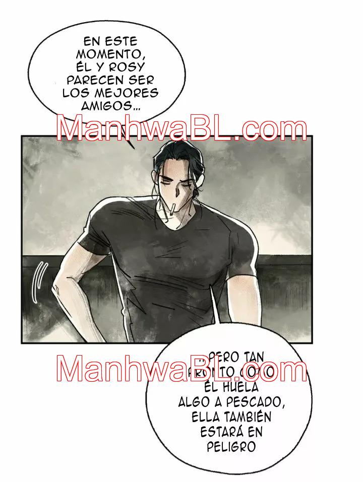 Crush and Burn - Capítulo 4.00 manhwa