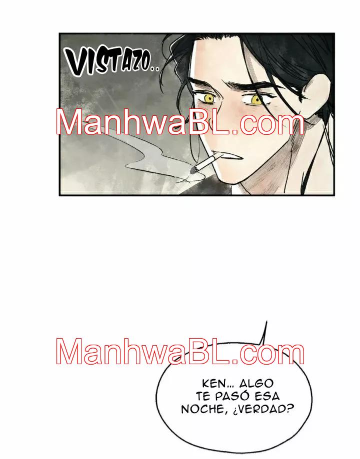 Crush and Burn - Capítulo 4.00 manhwa