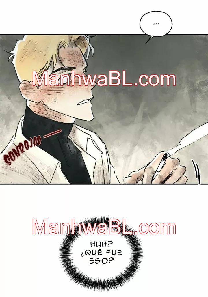 Crush and Burn - Capítulo 4.00 manhwa
