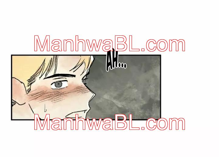 Crush and Burn - Capítulo 4.00 manhwa